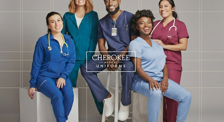 Nursing and Specialist Wear