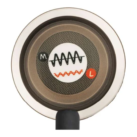 Dr. Famulus Stethoscope 560 Series
