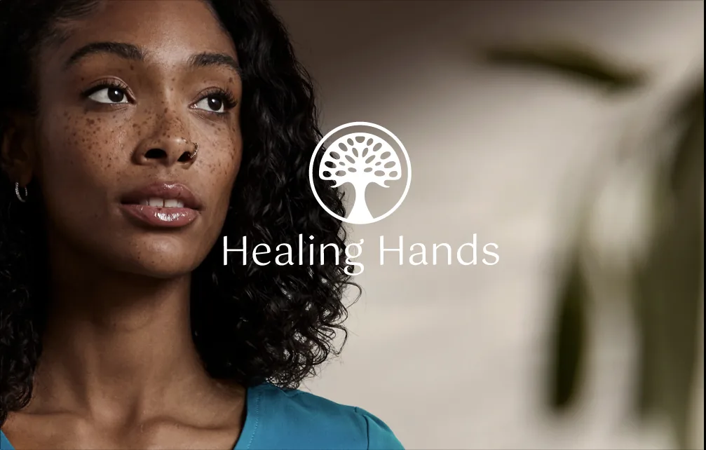 Healing Hands Medical Attire