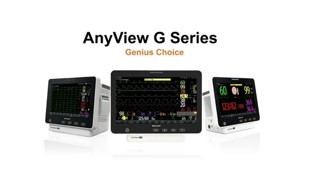 Patient Monitor G Series