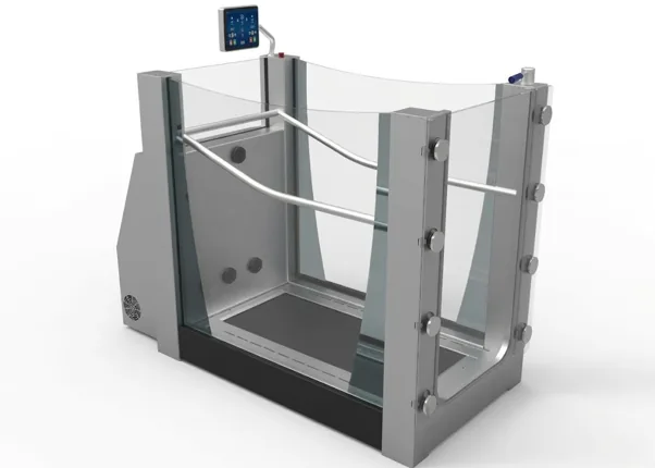 Portable Water Treadmill P200