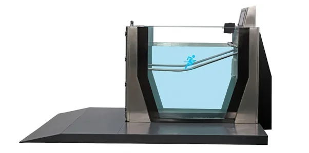 Portable Water Treadmill P300