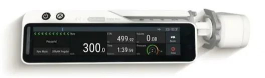 Syringe Pump P300
