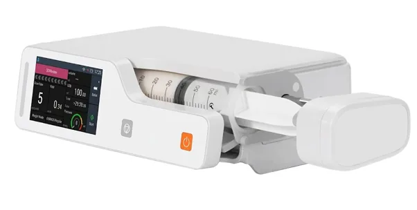 Syringe Pump S300