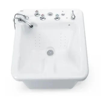 Whirlpool Lower Limb (WKS)
