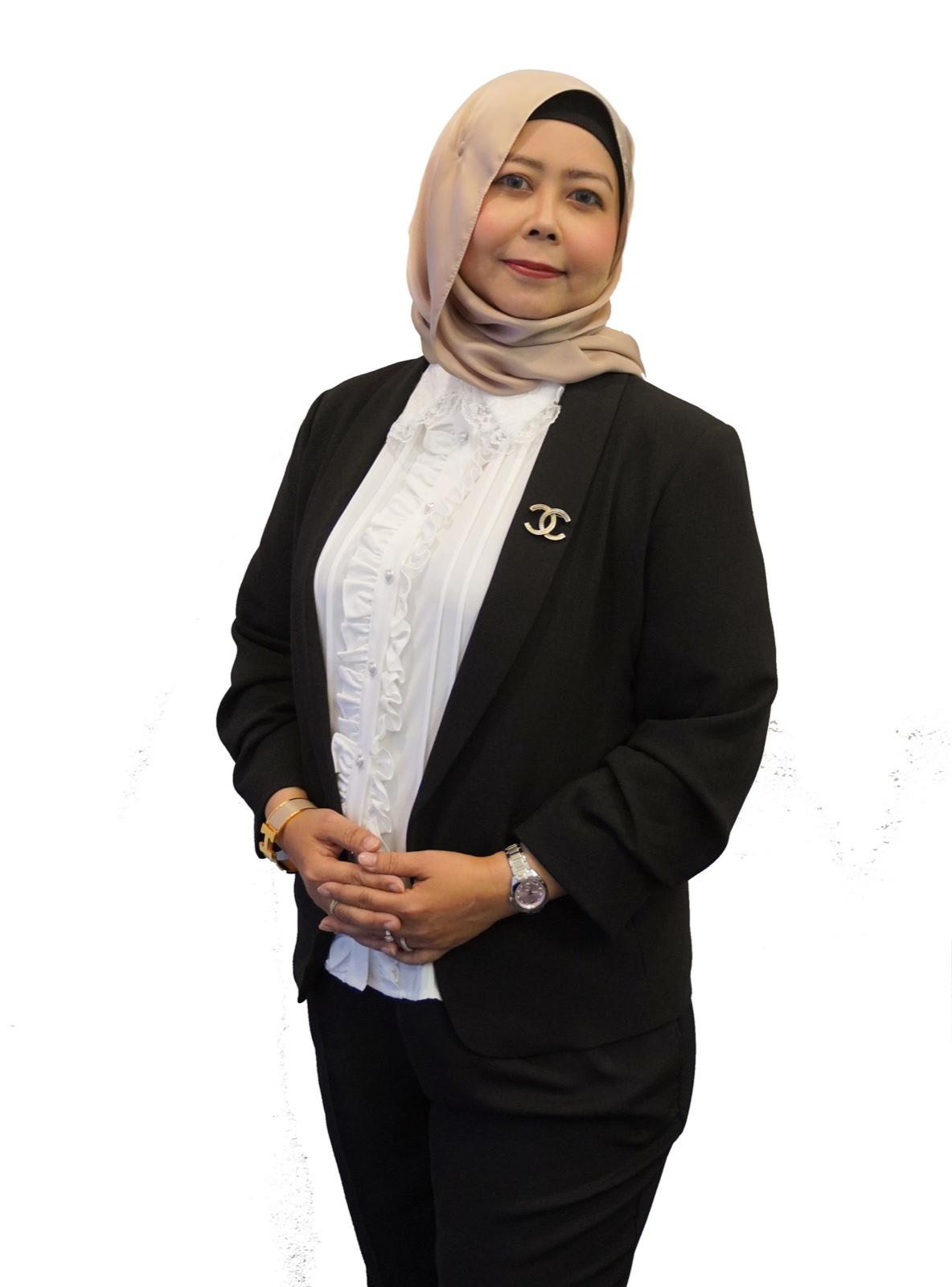 Team Member